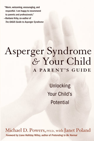 Asperger Syndrome and Your Child