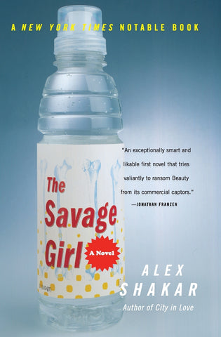 Savage Girl, The