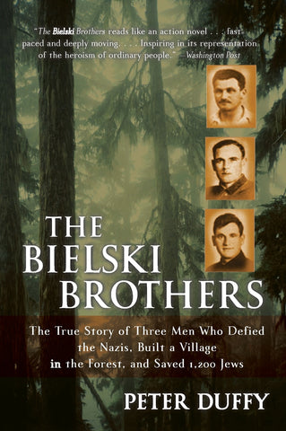 Bielski Brothers, The