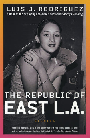 The Republic of East La