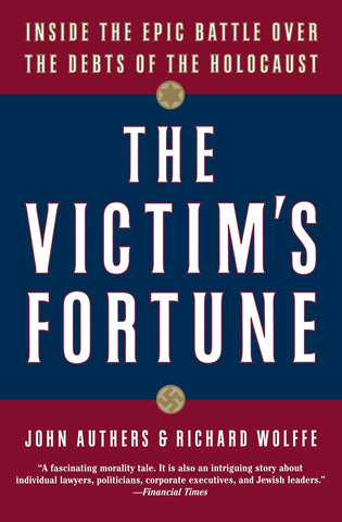 The Victim's Fortune