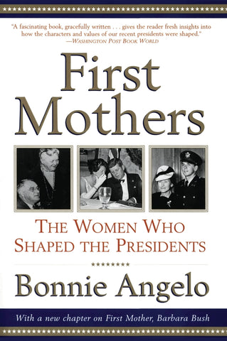 First Mothers