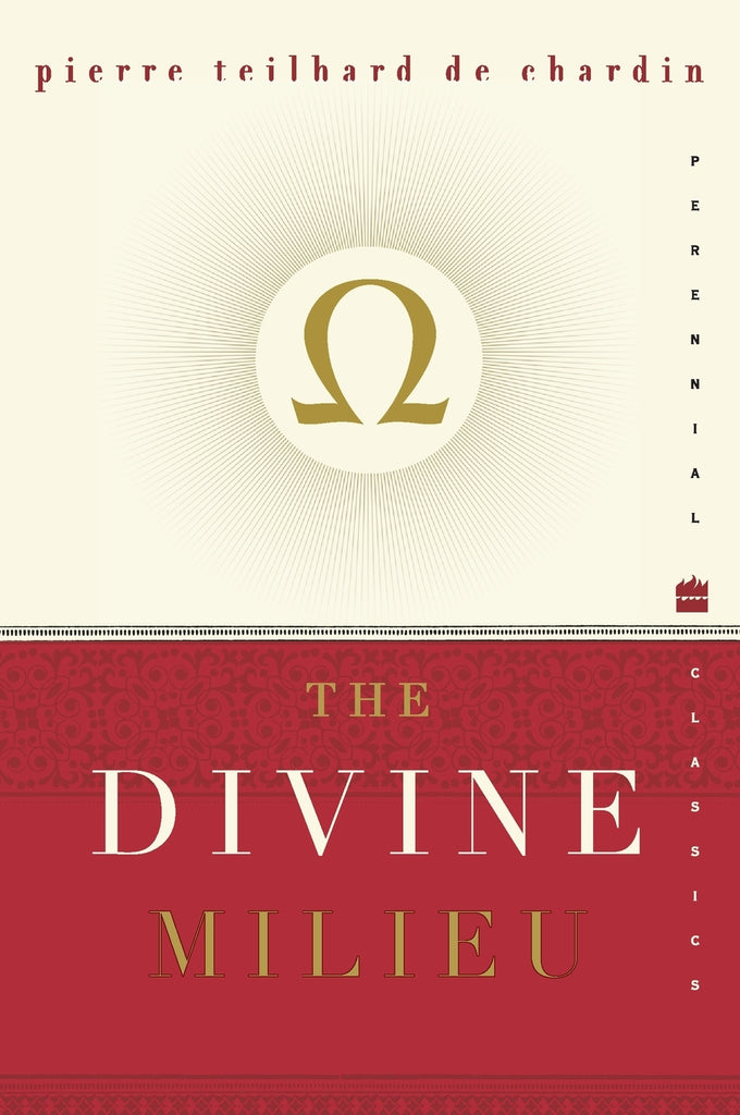 Divine Milieu, The