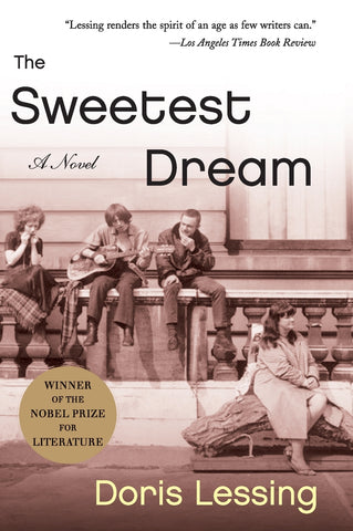 Sweetest Dream, The