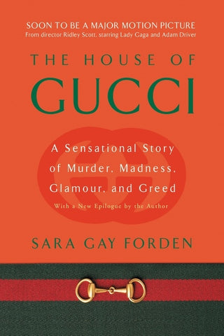 House of Gucci