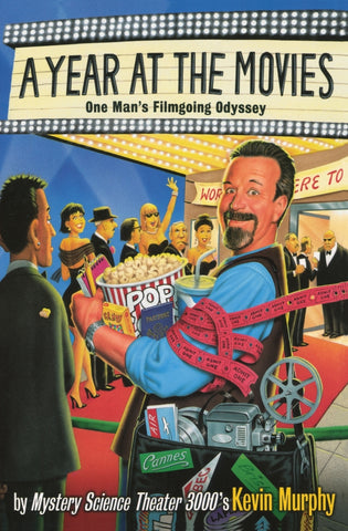 A Year at the Movies