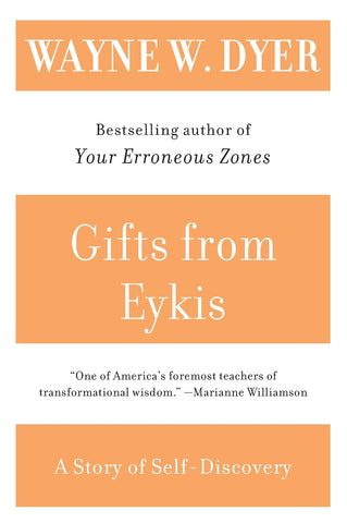 Gifts from Eykis