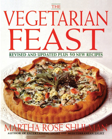 The Vegetarian Feast