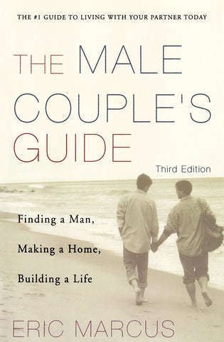 Male Couple's Guide 3e