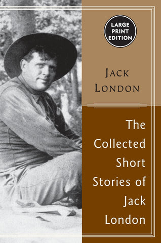 Collected Stories Of Jack London LP, The