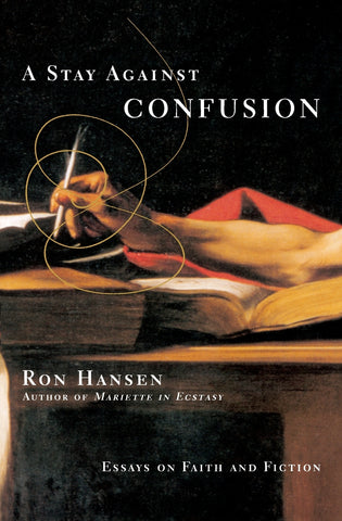 Stay Against Confusion, A