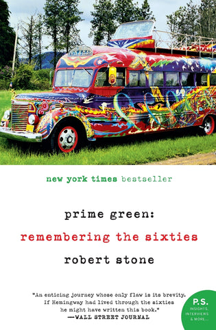 Prime Green