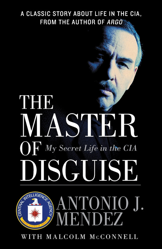 Master of Disguise, The