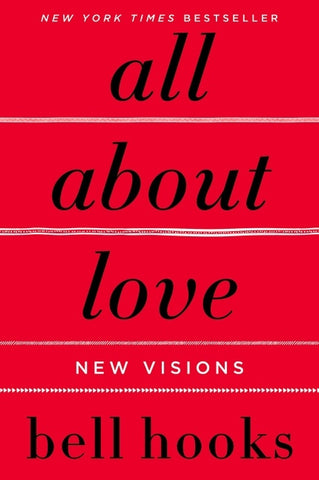 All about Love