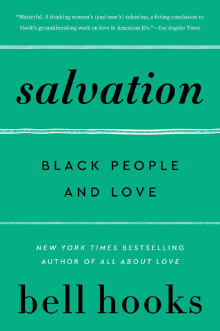 Salvation