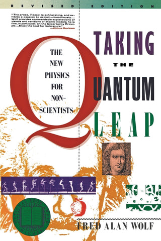Taking the Quantum Leap