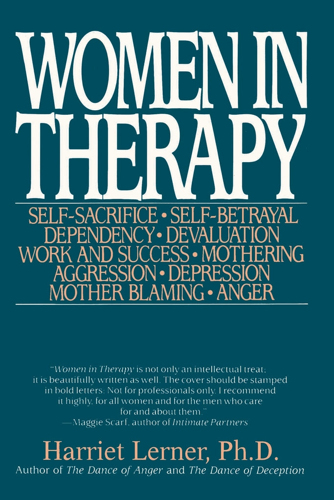 WOMEN IN THERAPY