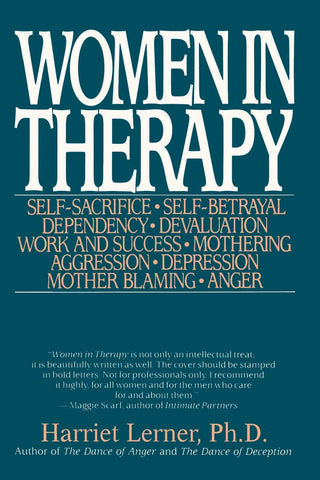 WOMEN IN THERAPY