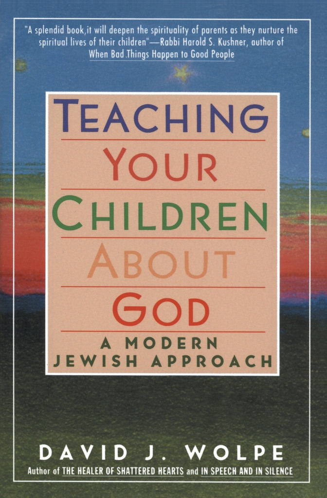 TEACHING YR CHLDR ABT GOD   PB