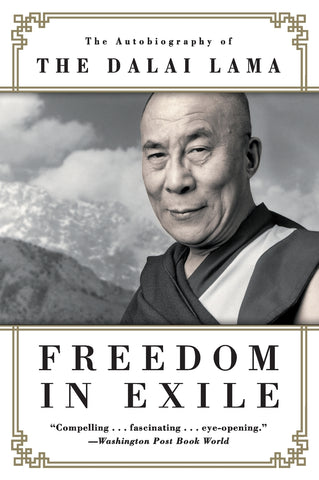 Freedom in Exile - Reissue