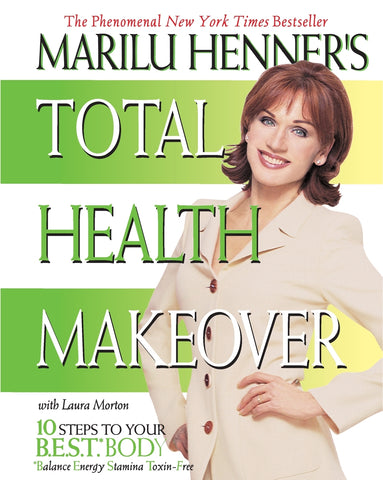 Marilu Henner's Total Health Makeover