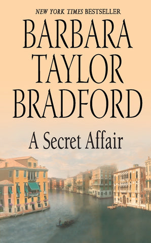 Secret Affair, A