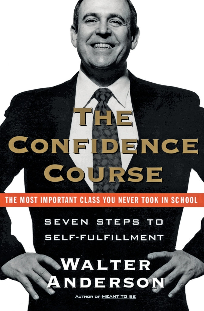 The Confidence Course