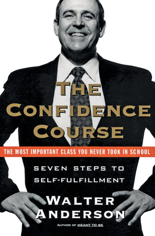 The Confidence Course