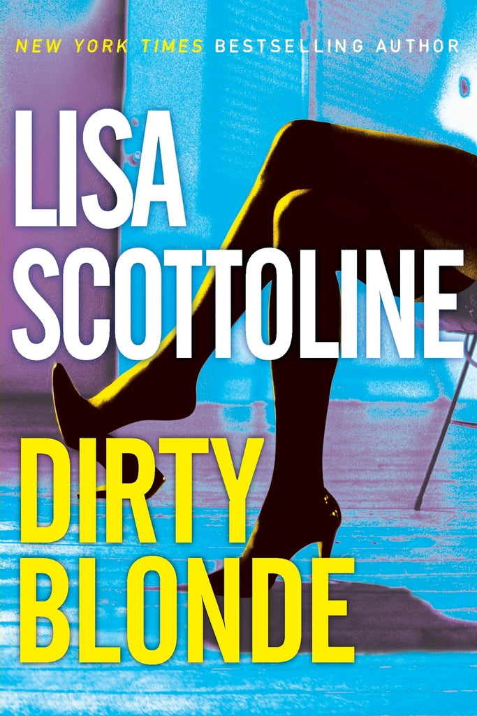 Dirty Blonde