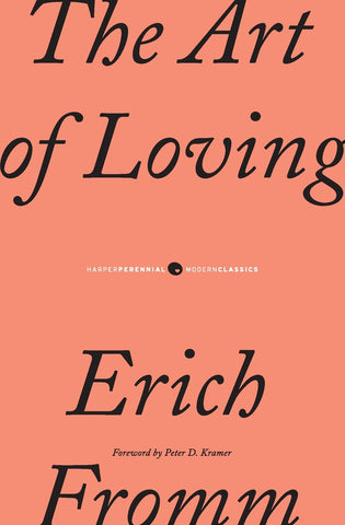 The Art of Loving