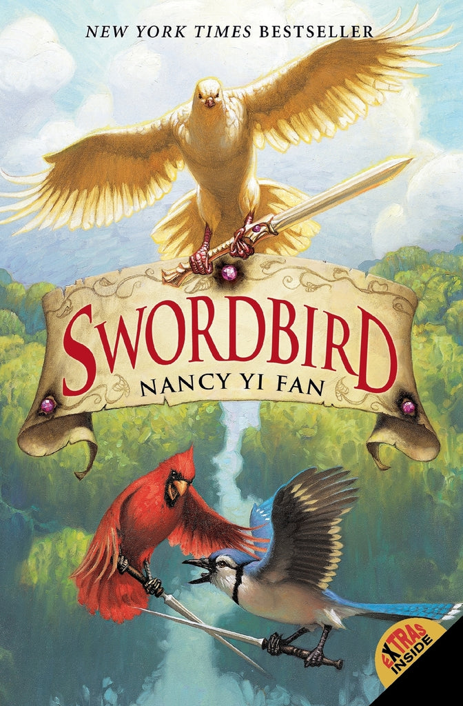 Swordbird