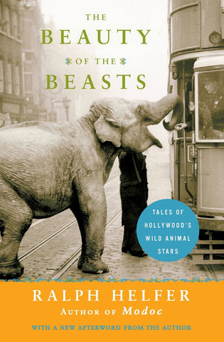 The Beauty of the Beasts