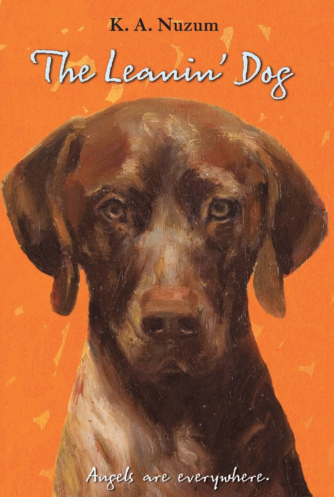 Leanin' Dog, The