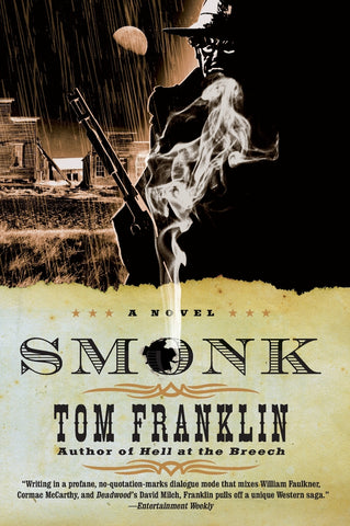 Smonk