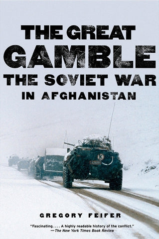 Great Gamble, The