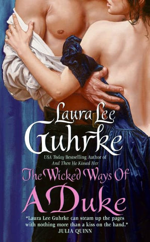 Wicked Ways of a Duke, The