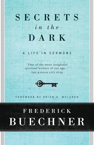 Secrets in the Dark