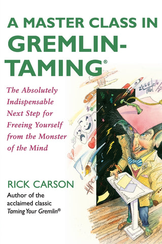 A Master Class in Gremlin-Taming