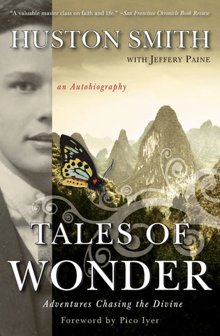 Tales of Wonder