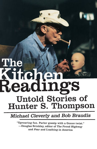 The Kitchen Readings