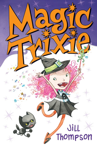 Magic Trixie