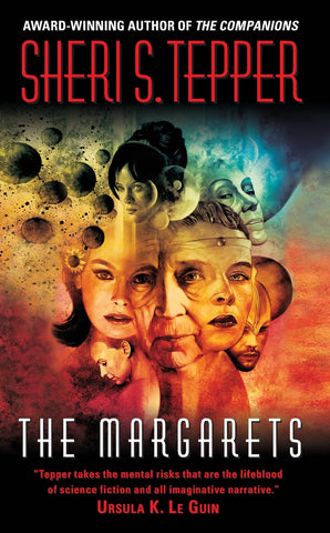 Margarets, The