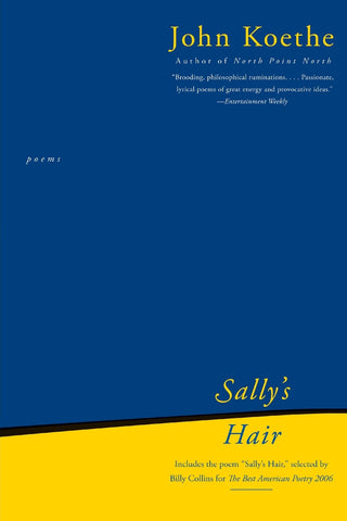 Sally's Hair
