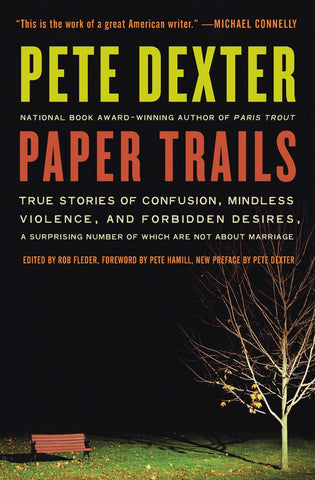 Paper Trails