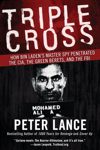 Triple Cross