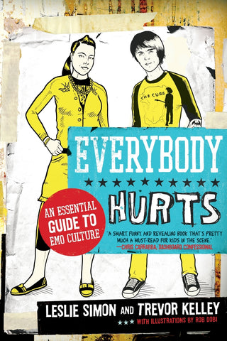 Everybody Hurts