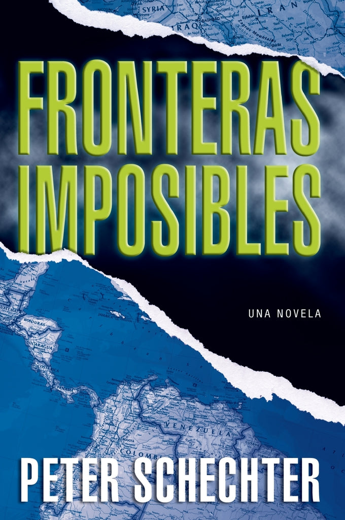 Fronteras Imposibles
