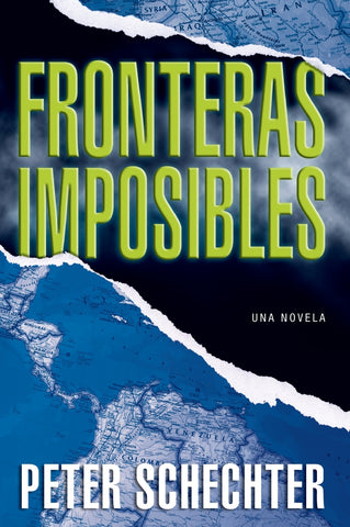 Fronteras Imposibles