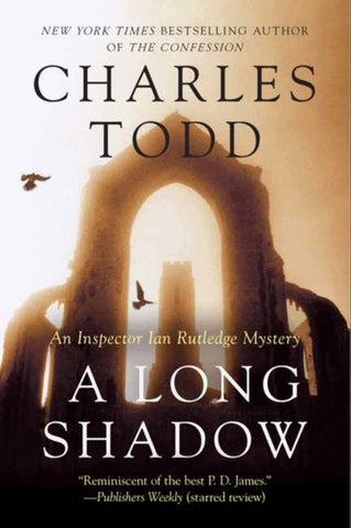 Long Shadow, A