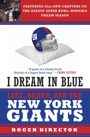 I Dream in Blue